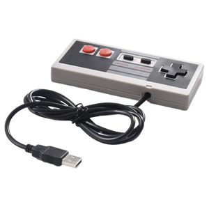 NES USB Retropie Controller -  Raspberry Pi Consoles - Retro Gaming Haven