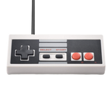 NES USB Controller - for Retropoie Raspberry Pi Consoles - Retro Gaming Haven