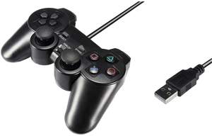 PS2 Style USB Controller/Gamepads for Retropie - Batocera - PC