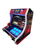 Kirby Mini Bartop Arcade Machine - 10,000+ Games - Retro Gaming Haven